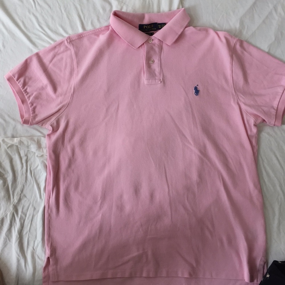 Polo Shirt